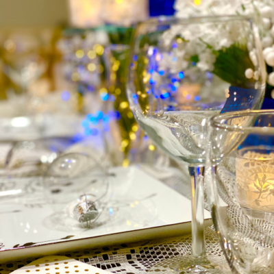 Centerpieces